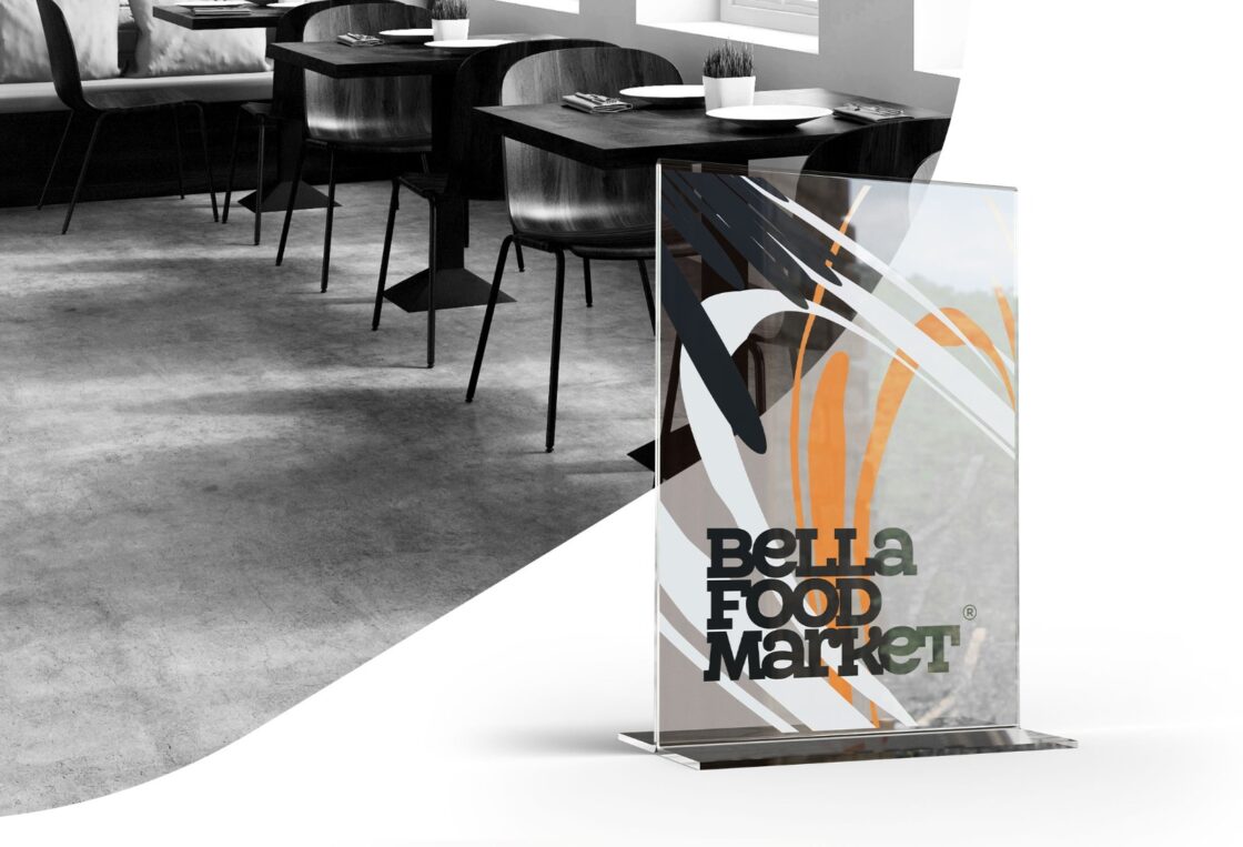 Bella Food Market